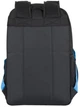 Plecak na laptopa RivaCase 8069 17.3" Czarny (8069 (Czarny)) - obraz 10