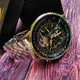 Мужские часы Jaragar Luxury - изображение 4
