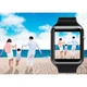 Умные часы Smart Watch A1 Turbo Black - зображення 6