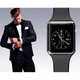 Умные часы Smart Watch A1 Turbo Black - зображення 7