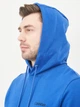 Худи мужское Calvin Klein Jeans 10479.2 2XL Голубое - изображение 6