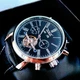 Мужские механические часы Jaragar Silver Star (221568) - изображение 4