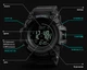 Наручные Мужские Часы С Компасом Скмей Черный Skmei Processor (158580) - изображение 8