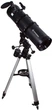 Телескоп Bresser Pollux 150/1400 EQ3 Carbon с солнечным фильтром (4690900) - изображение 10