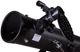 Телескоп Bresser Venus 76/700 AZ Carbon с солнечным фильтром (4541009) - изображение 6