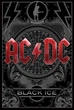 Постер плакат "AC/DC (Black Ice)" 61x91.5см Pyramid International (ps-00327) - изображение 1