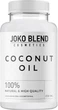 Кокосова олія Joko Blend Coconut Oil косметична 250 мл (4823109404397) - зображення 1