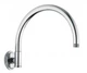 Душовий кронштейн 272 мм Grohe Rainshower Rustic (28384000) - изображение 1