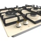 Варочная поверхность Gorenje GW6D42CLI - изображение 5
