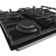 Варочная поверхность GORENJE GT 642 SYB (BG6BA-G0B) (737692) - изображение 8