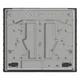 Варочная поверхность GORENJE GT 642 SYB (BG6BA-G0B) (737692) - изображение 5
