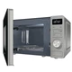 Микроволновая печь, 20л, электр. упр., 800Вт, дисплей, нерж. Gorenje 000329960 - изображение 5