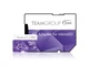 Карта памяти MicroSDXC 64GB UHS-I Team Color + SD-adapter Purple (TCUSDX64GUHS41) - изображение 1