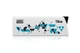 Флеш-накопитель USB 16GB GOODRAM UCL2 (Cl!ck) White (UCL2-0160W0R11) - изображение 1