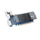 Видеокарта GF GT 710 1GB GDDR5 Asus (GT710-SL-1GD5-BRK) - изображение 3