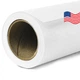 Фон бумажный Savage Widetone Super White рулон 2.72x11 м (1-12) - изображение 1