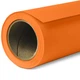 Фон паперовий Savage Widetone Orange 1 рулон.36x11 м (24-1253) - зображення 1
