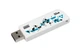 Флеш-накопитель USB 32GB GOODRAM UCL2 (Cl!ck) White (UCL2-0320W0R11) - изображение 4
