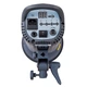 Студийный свет Mircopro EX-300S (300Дж) с рефлектором - изображение 3