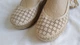 Балетки Jessica Simpson JS Mikaela 38р UK6 EU39 кремові 20-00050 - зображення 7