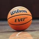 Баскетбольный мяч Wilson Evo NXT FIBA WTB0966XB (размер 6) - изображение 3