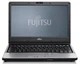 Ноутбук Fujitsu LIFEBOOK S792-Intel Core i5-3210M-2,5GHz-4Gb-DDR3-500Gb-HDD-W13.3-Web-(B)- Б/В - зображення 1