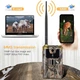 GSM фотопастка Suntek HC-900M (839) - зображення 3