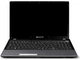 Ноутбук PACKARD BELL LS11-HR-Intel Celeron B800-1.5GHz-6Gb-DDR3-500Gb-HDD-W17.3-Web-DVD-R-(B-)- Б/У - изображение 1