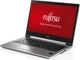 Ноутбук Fujitsu LIFEBOOK U745-Intel i5-5300U-2.30GHz-8Gb-DDR3-128Gb-SSD-W14-Web-IPS-FHD-(B)-Б/У - изображение 1