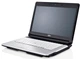 Ноутбук Fujitsu LIFEBOOK S710-Intel Core-i5-520M-2.4GHz-4Gb-DDR3-250Gb-HDD-DVD-RW-W14-(B)-Б/У - изображение 1