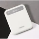 Повербанк Pino RPP-51 2500mAh white Remax 200151 - зображення 8