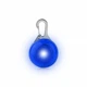 LED подвеска на ошейник для собак Friend HY-0501 Blue - изображение 1