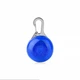 LED подвеска на ошейник для собак Friend HY-0501 Blue - изображение 2