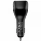 Автомобильное зарядное устройство FM модулятор трансмиттер Baseus Streamer F40 AUX Wireless MP3 Bluetooth - изображение 3