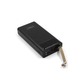 УМБ Smart Power Box UKC 60000 mAh УМБ портативний зарядний Power Bank USB LED-дисплей MicroUSB/Type-C/Lightning (60000) - зображення 1