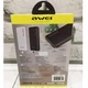 УМБ Універсальна мобільна батарея Awei P28K 10000mAh 2 USB портативна зарядка Power Bank (10000 Black) - зображення 5