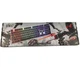 Проводная клавиатура c RGB подсветкой и мышкой UKC 5559 (5559-3) - изображение 6