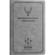Чехол-книжка UniCase Deer Pattern для Samsung Galaxy Tab S7 (T870/875) / S8 (X700/706) - Grey - изображение 2