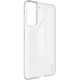 Пластиковий чохол IMAK Crystal II Pro для Samsung Galaxy S21 (G991) - Transparent - зображення 3