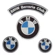 BMW нашивки на куртку Embroidery набор (74204) - изображение 1
