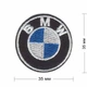 BMW нашивки на куртку Embroidery набор (74204) - изображение 3