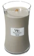Ароматична свіча WoodWick Large Fireside 609 г - зображення 1
