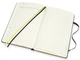 Подарункове видання Moleskine Passion Мандри із National Geographic середній 13 х 21 см чорний - изображение 6