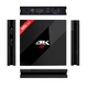 Smart TV приставка H96 PRO PLUS 3\32Gb - зображення 5