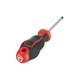Отвертка Intertool STORM S2 PH2х100мм (VT-3420) - изображение 3