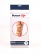 Наколенник с усилением Doctor Life бежевый L (KS-02/L) - изображение 2