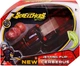 Машинка-трансформер Screechers Wild S2 L2 Цербер EU684302 - изображение 1