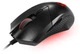Провідна ігрова миша MSI Clutch GM08 Black (S12-0401800-CLA) - изображение 2