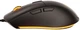 Провідна ігрова миша з підсвіткою Cougar Minos XC Black with Speed XC - зображення 2