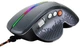 Провідна ігрова миша Canyon Apstar Gaming Black (CND-SGM12RGB) - изображение 3